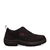 OLVIER 34610 Slip On Safety Sports Shoe, Size US 6 / UK 5 / EU 38, Black.