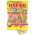 12 x HARIBO Rainbow Sugar-Coated Sour Straps, 130g. Best Before: 05/2024.