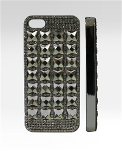 Niclaire Crystal Cruiser Iphone Case