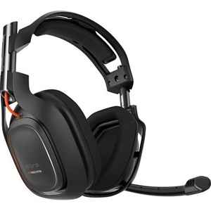 Astro A50 Dolby 7.1 Surround Wireless Sy