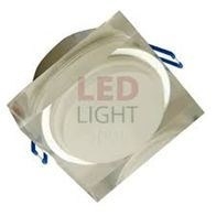 3 x LED Downlight ICE 7w 640 lumens 2013