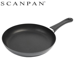 26cm Scanpan Classic Colours Fry Pan: Gr