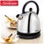 Sunbeam 1.7L Cordless Polished S Steel Dome Kettle