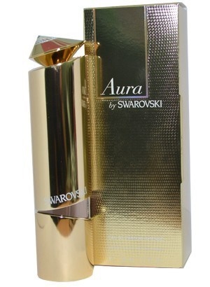 ondanks Verplaatsing Leeds Buy Aura By Swarovski Intense 50ml Eau De Parfum Spray By Clarins | Grays  Australia