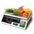 40kg Digital Commercial Kitchen Scale White