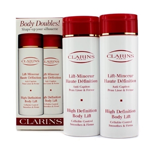 Clarins High Definition Body Lift Duo Se