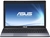 ASUS A55DR-SX044H 15.6 inch Versatile Performance Notebook Black