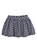 Pumpkin Patch Girl's Spot Knit Bubble Skirt