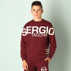 Sergio Tacchini Junior Boy's Marzano Cre