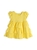 Pumpkin Patch Baby Girl's Broiderie Anglaise Dress