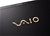 Sony VAIO™ S Series SVS13A36PGB 13.3 inch Black Notebook (Refurbished)