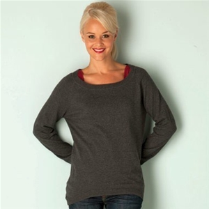 Bench Womens Swished Knit
