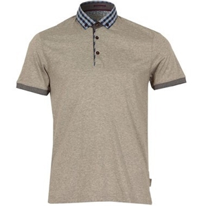 Ted Baker Hitcurb Polo Top