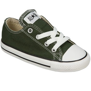 Converse Infant Boys Ct As Ox