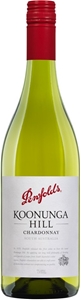 Penfolds `Koonunga Hill` Chardonnay 2012