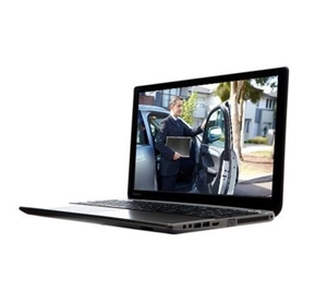 Toshiba Satellite P50t-A01C 15.6" Touch/