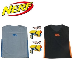 Nerf 2 Player Dart Tag Starter Pack