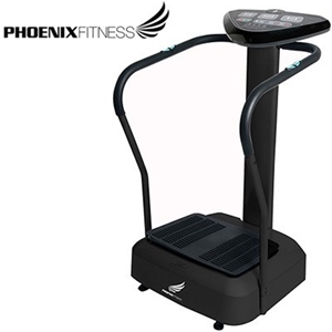 Phoenix Fitness Vibrating Fit Massager -
