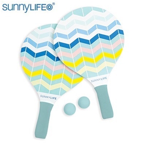 SunnyLife Beach Paddle Set - Iluka