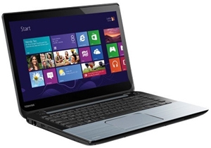 Toshiba Satellite S40t-A00T 14" Touch/C 