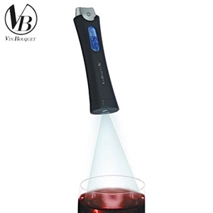 Vin Bouquet Digital Infrared Wine Thermo