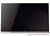 Sony KDL40NX720 40 inch NX720 Series BRAVIA Full HD 3D TV (Refurbished)