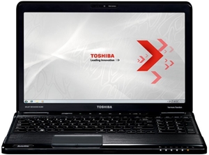 Toshiba Satellite P750/03t 15.6" HD/C i5
