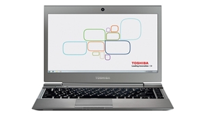 Toshiba Portégé Z930 (3G) 13.3" HD/C i7-