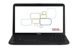 Toshiba Satellite C850/00M 15.6" HD/C i5