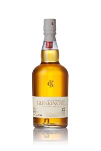 Glenkinchie Single Malt Scotch Whisky 12