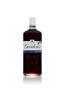Gordons Sloe Gin (1 x 700mL), UK.