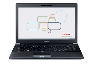 Toshiba Tecra R950 (3G) 15.6" HD/C i5-33