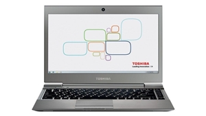 Toshiba Portégé Z930 13.3" HD/C i7-3687U