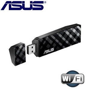 ASUS USB-N53 Dual-Band Wireless-N600 USB