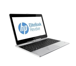 HP EliteBook Revolve 810 G1 i7 256GB Wif