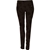Only Womens Duffy Flock Jegging