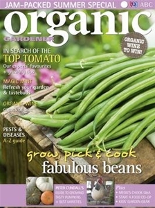ABC Organic Gardener - 12 Month Subscrip