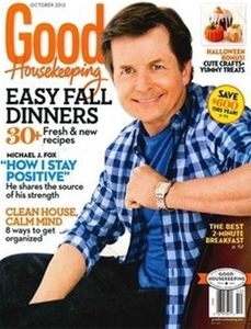 GOOD HOUSEKEEPING (USA) - 12 Month Subsc