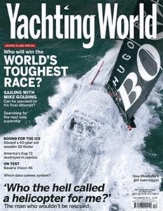 Yachting World (UK) - 12 Month Subscript