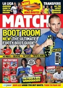 Match (UK) - 12 Month Subscription