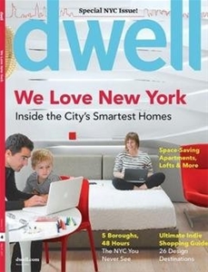 Dwell (US) - 12 Month Subscription
