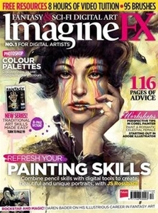 Imagine FX (UK) - 12 Month Subscription