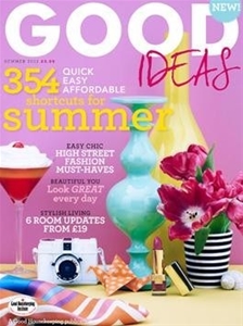 Good Ideas (UK) - 12 Month Subscription