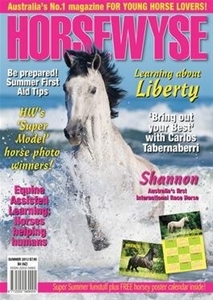 HorseWyse - 12 Month Subscription