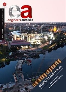 Engineers Australia Civil edition - 12 M