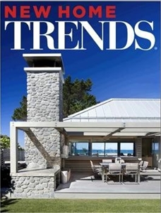 Trends - Home Series - 12 Month Subscrip