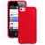 Capdase Soft Jacket Xpose for Apple iPhone 5/5S Solid Red