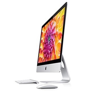 Apple iMac 21.5-inch 2.7GHz i5 8GB DDR3 
