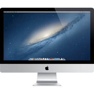 Apple iMac 27-inch 3.2GHz i5 8GB DDR3 1T