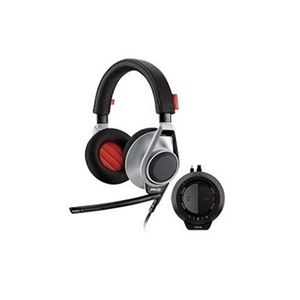 Plantronics RIG PC Gaming Headset with M